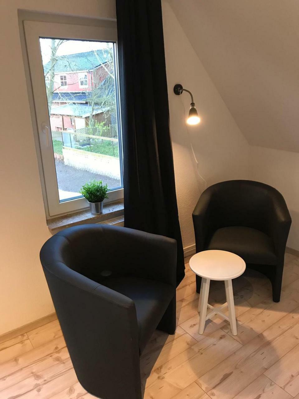 Aparthotel Kleine Moewe Neßmersiel Esterno foto