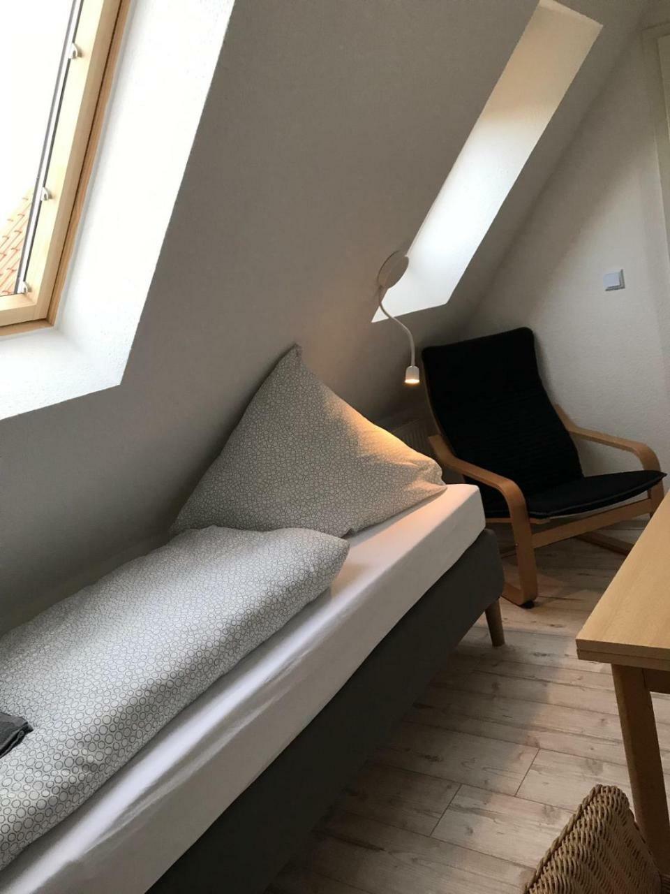 Aparthotel Kleine Moewe Neßmersiel Esterno foto